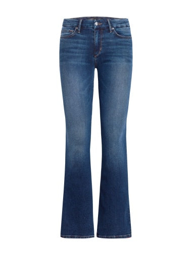 THE PROVOCATEUR PETITE BOOTCUT 3