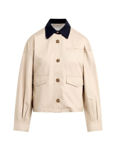 The Carla Jacket