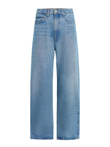 The Ryan Low Slung Baggy Petite Jean
