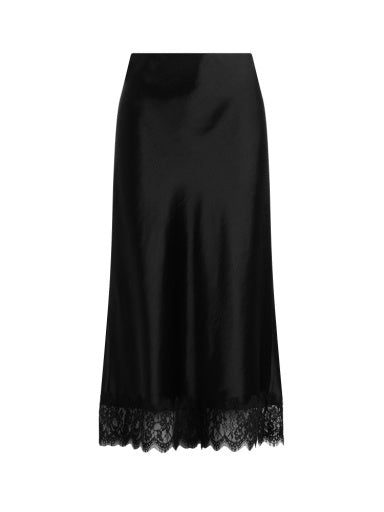 The Petite Lacy Favorite Skirt