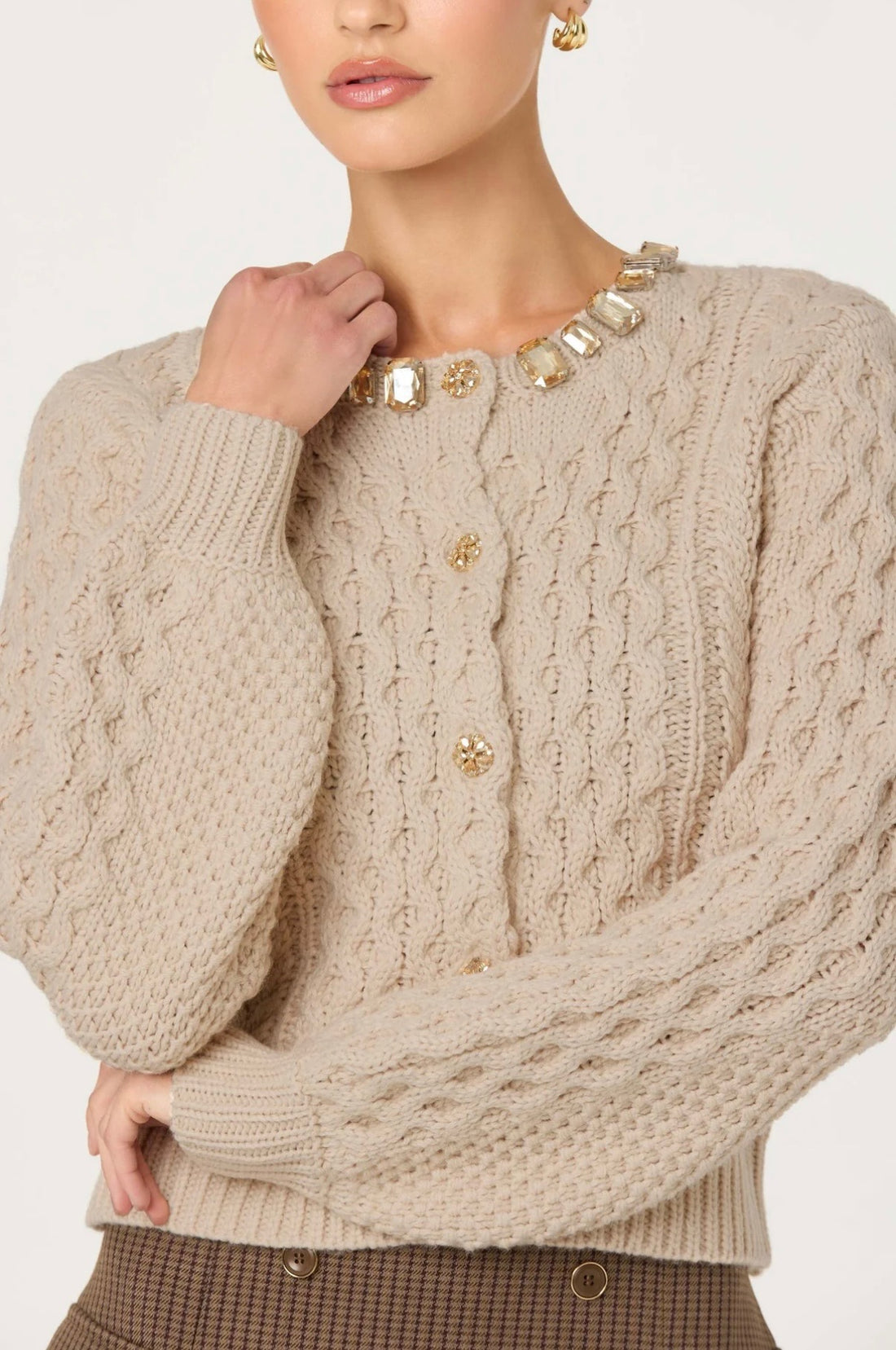 cathryn cardigan