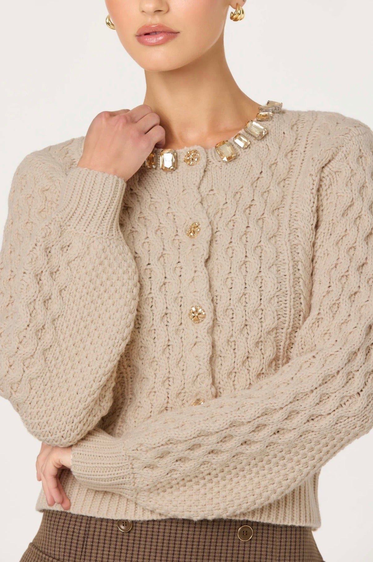 cathryn cardigan